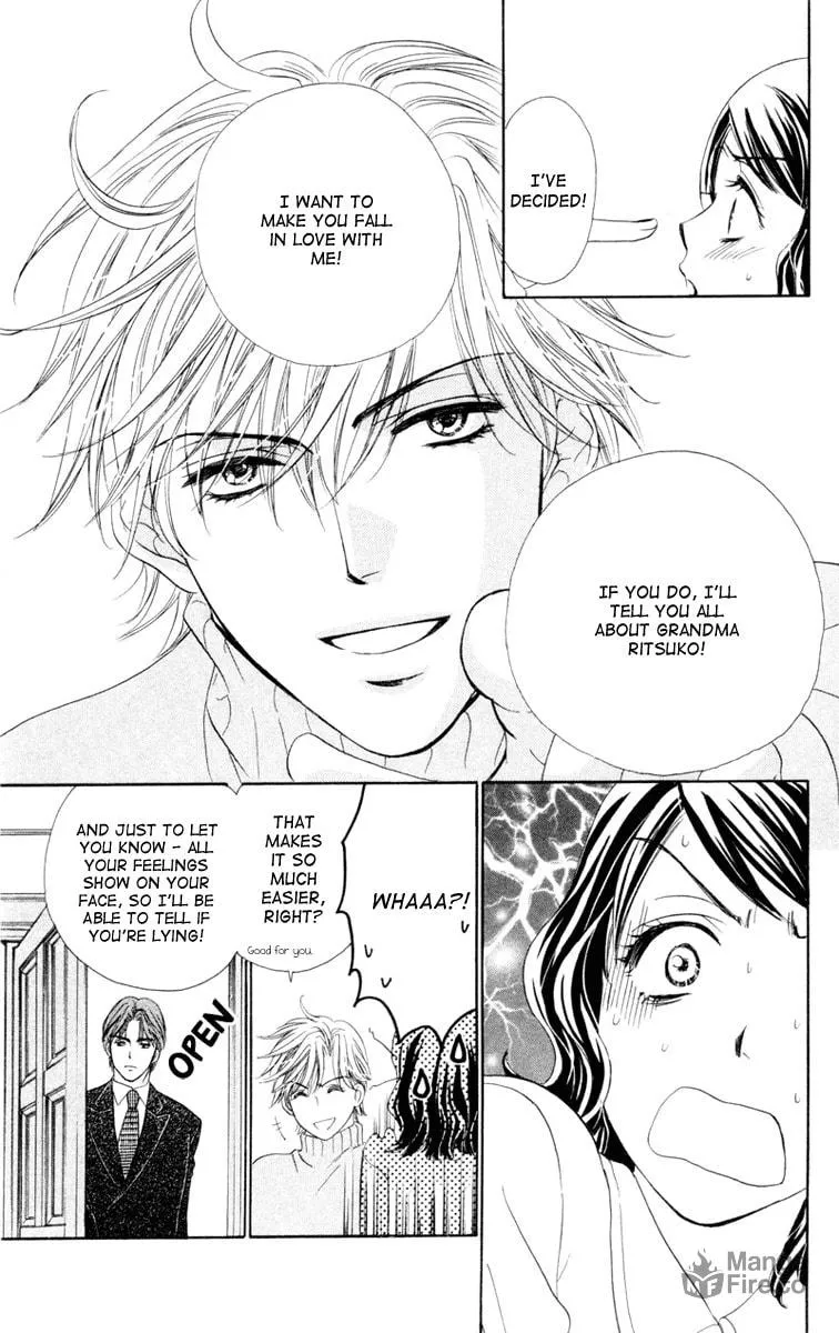 Read Private Prince chapter 1 image 50 on Lezhin