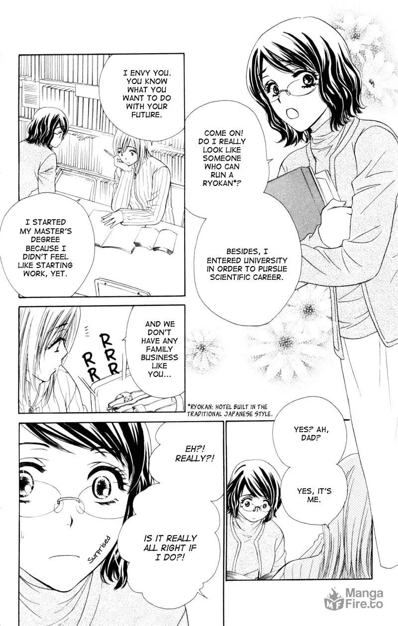 Read Private Prince chapter 1 image 9 on Lezhin