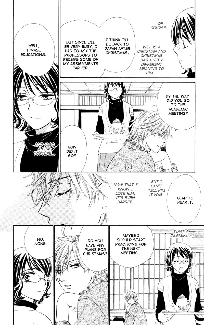 Read Private Prince chapter 10 image 10 on Lezhin