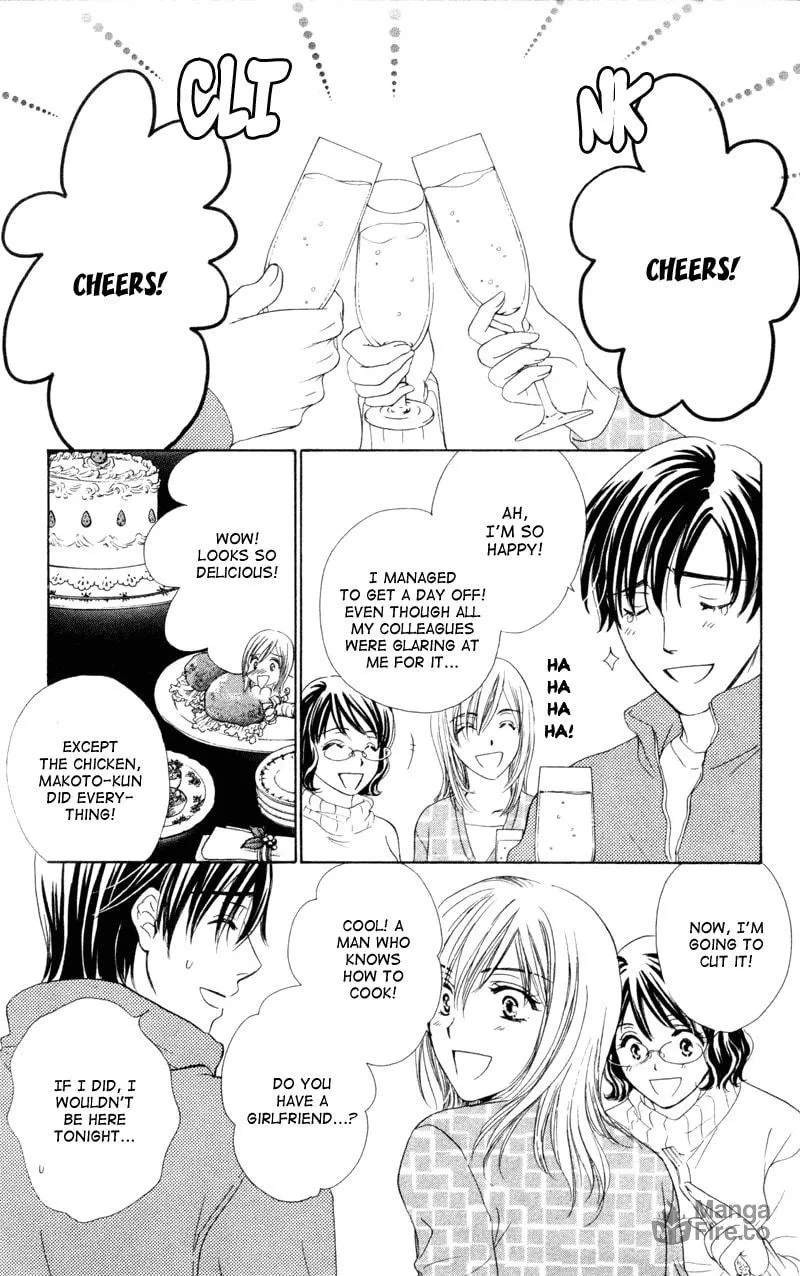 Read Private Prince chapter 10 image 14 on Lezhin