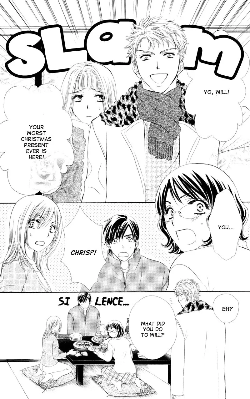 Read Private Prince chapter 10 image 16 on Lezhin