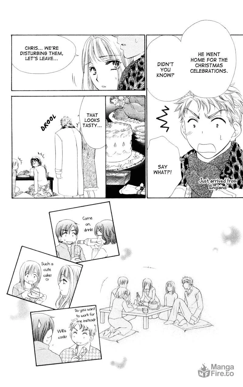 Read Private Prince chapter 10 image 17 on Lezhin