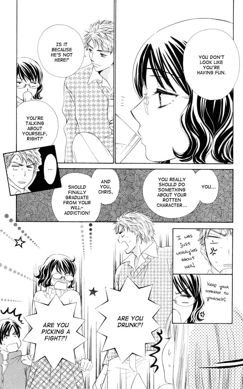 Read Private Prince chapter 10 image 18 on Lezhin