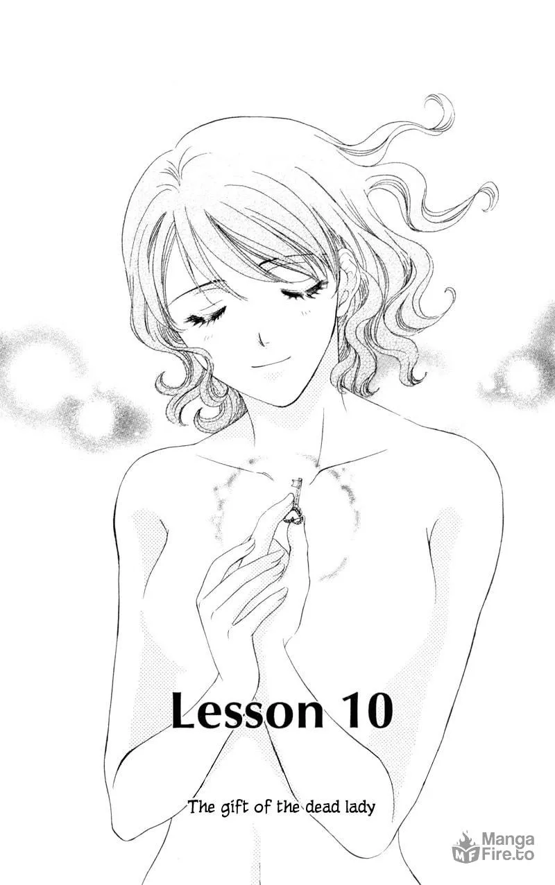 Read Private Prince chapter 10 image 2 on Lezhin