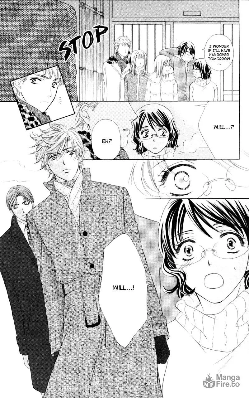 Read Private Prince chapter 10 image 20 on Lezhin