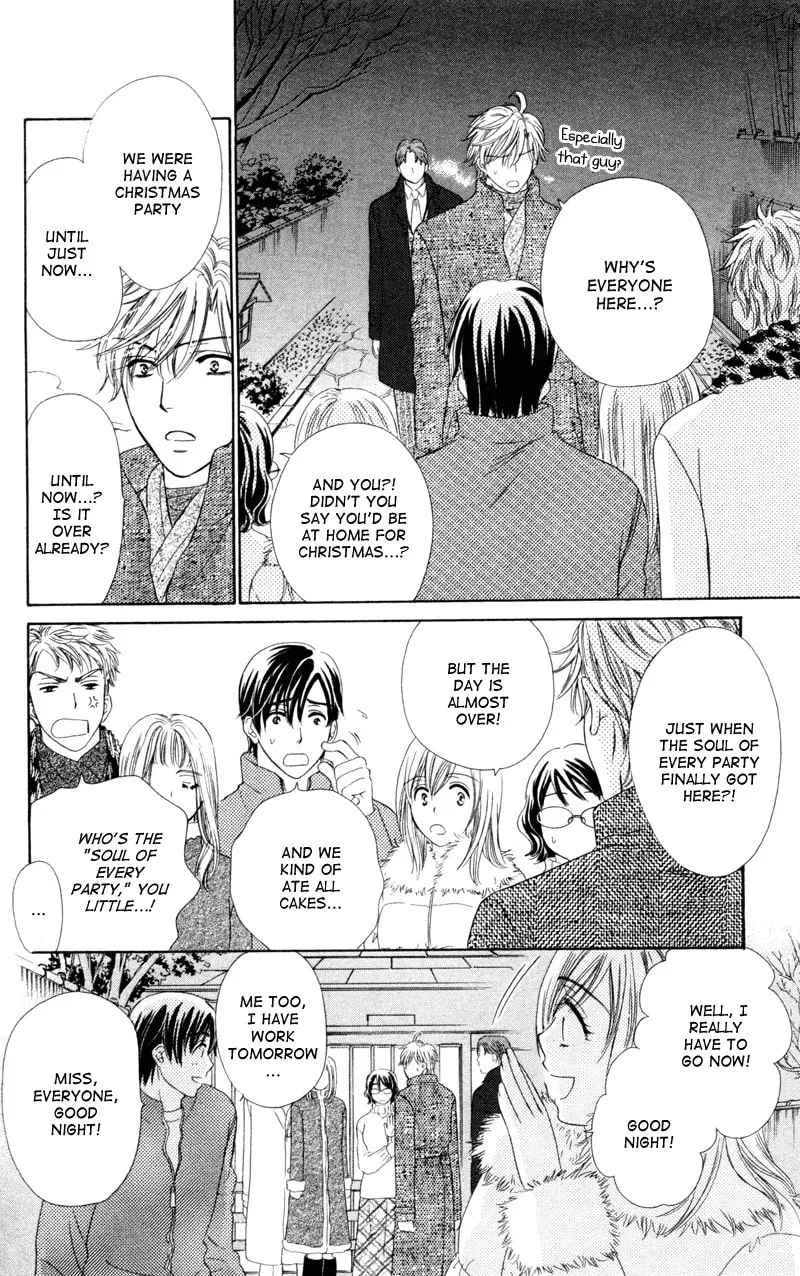 Read Private Prince chapter 10 image 21 on Lezhin
