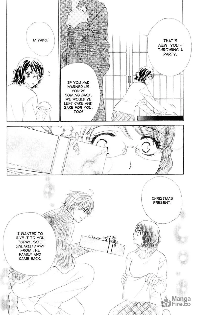 Read Private Prince chapter 10 image 23 on Lezhin
