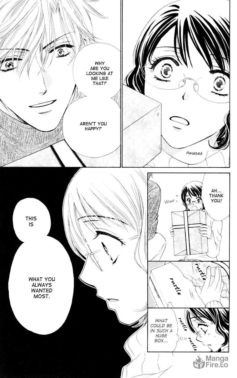 Read Private Prince chapter 10 image 24 on Lezhin