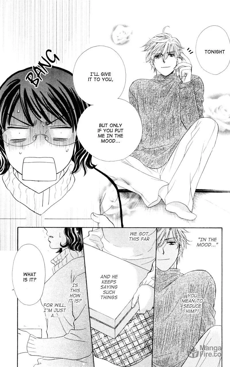 Read Private Prince chapter 10 image 26 on Lezhin