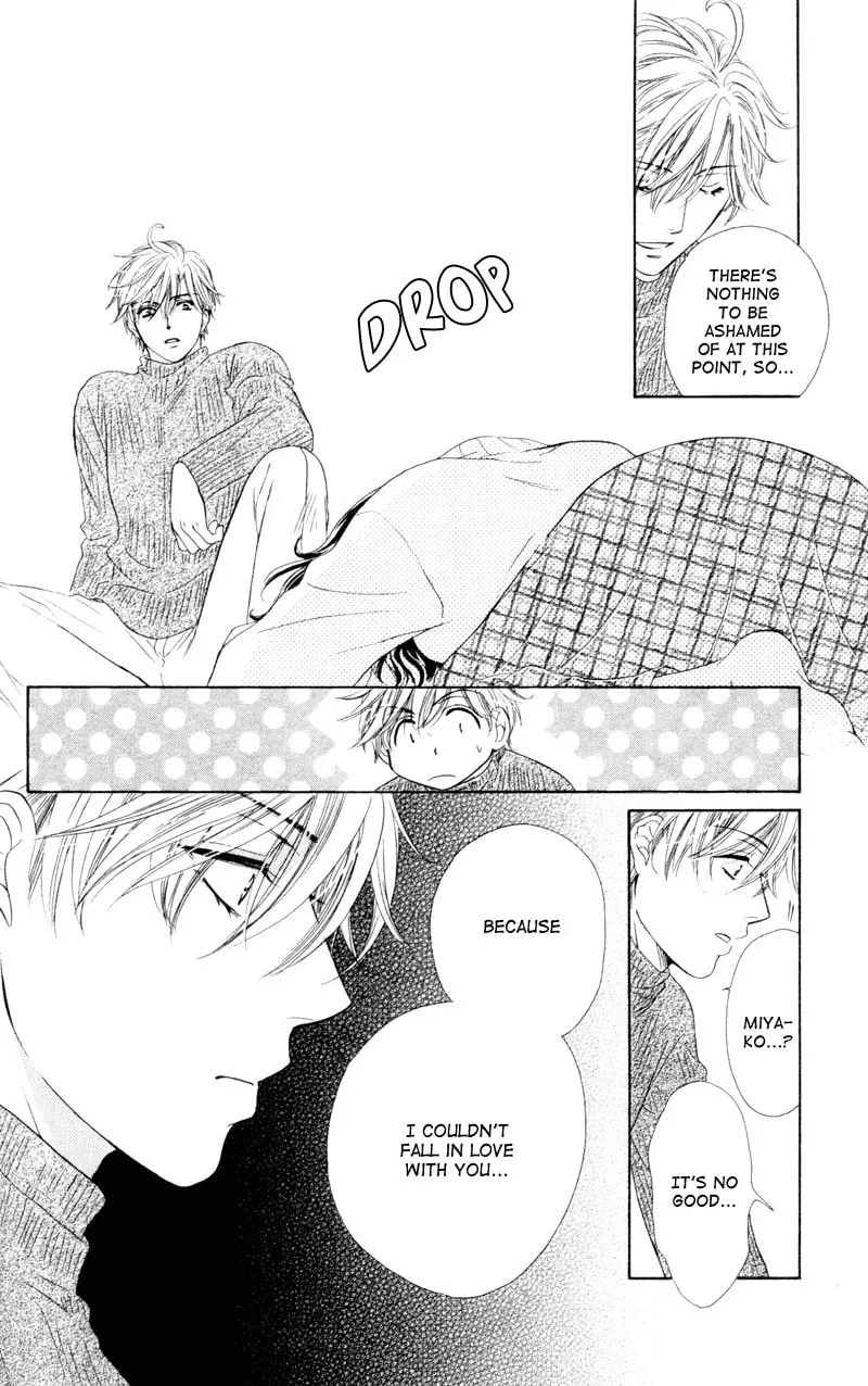 Read Private Prince chapter 10 image 27 on Lezhin