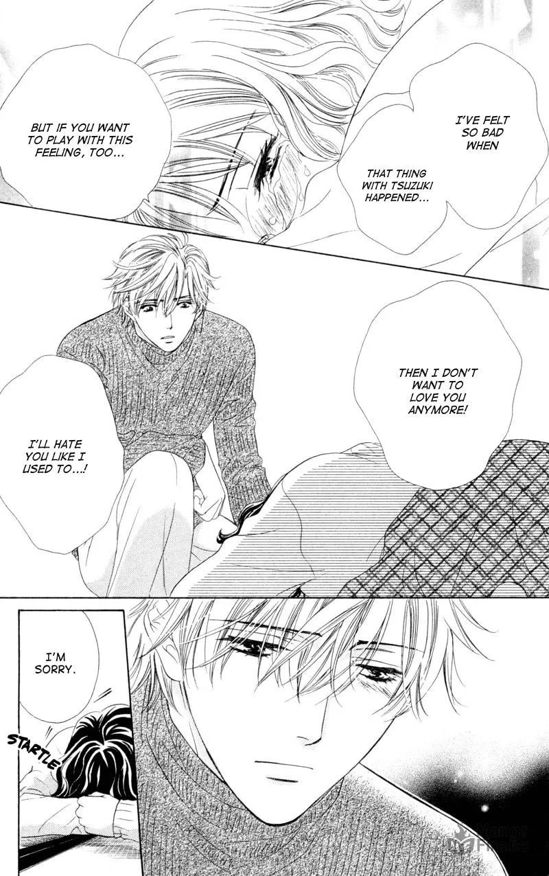Read Private Prince chapter 10 image 29 on Lezhin