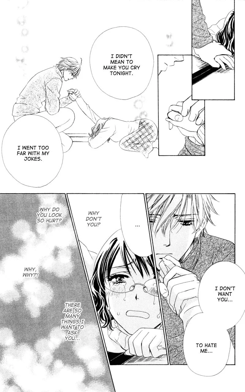 Read Private Prince chapter 10 image 30 on Lezhin