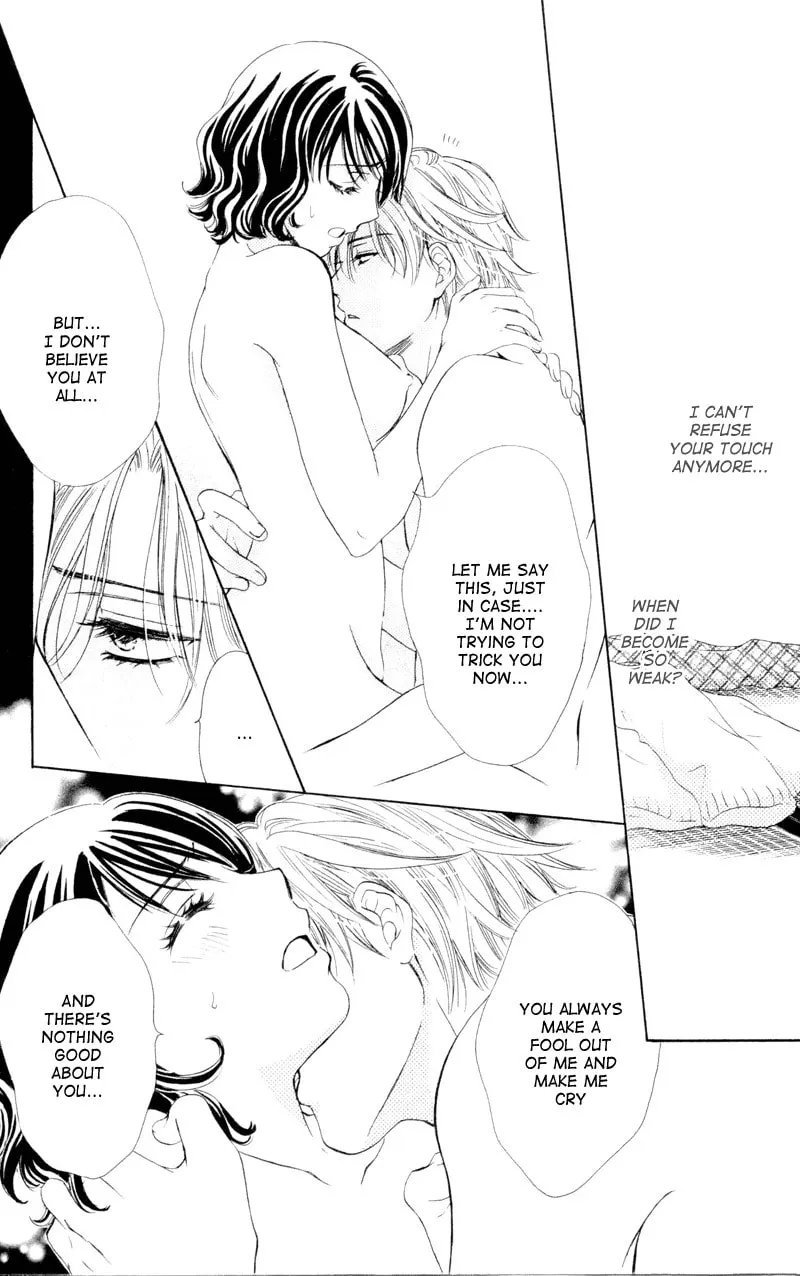 Read Private Prince chapter 10 image 31 on Lezhin