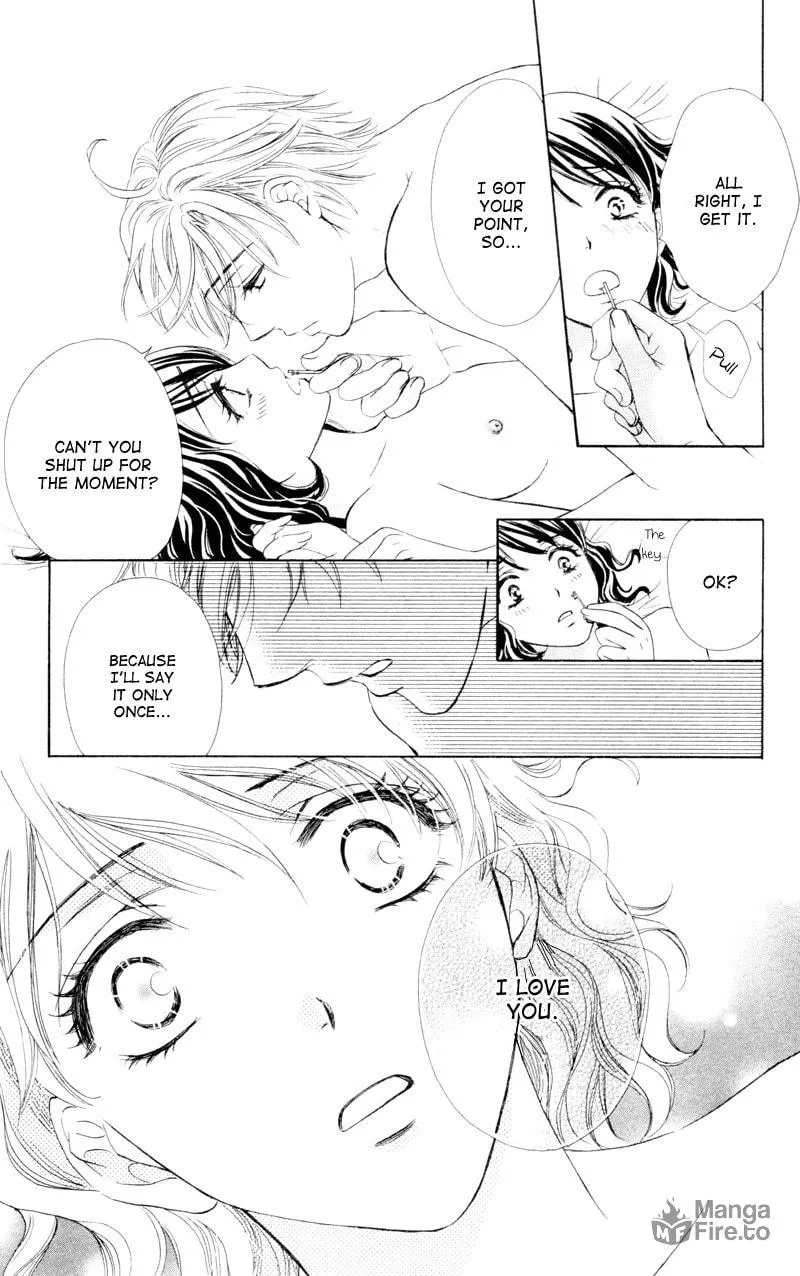 Read Private Prince chapter 10 image 32 on Lezhin