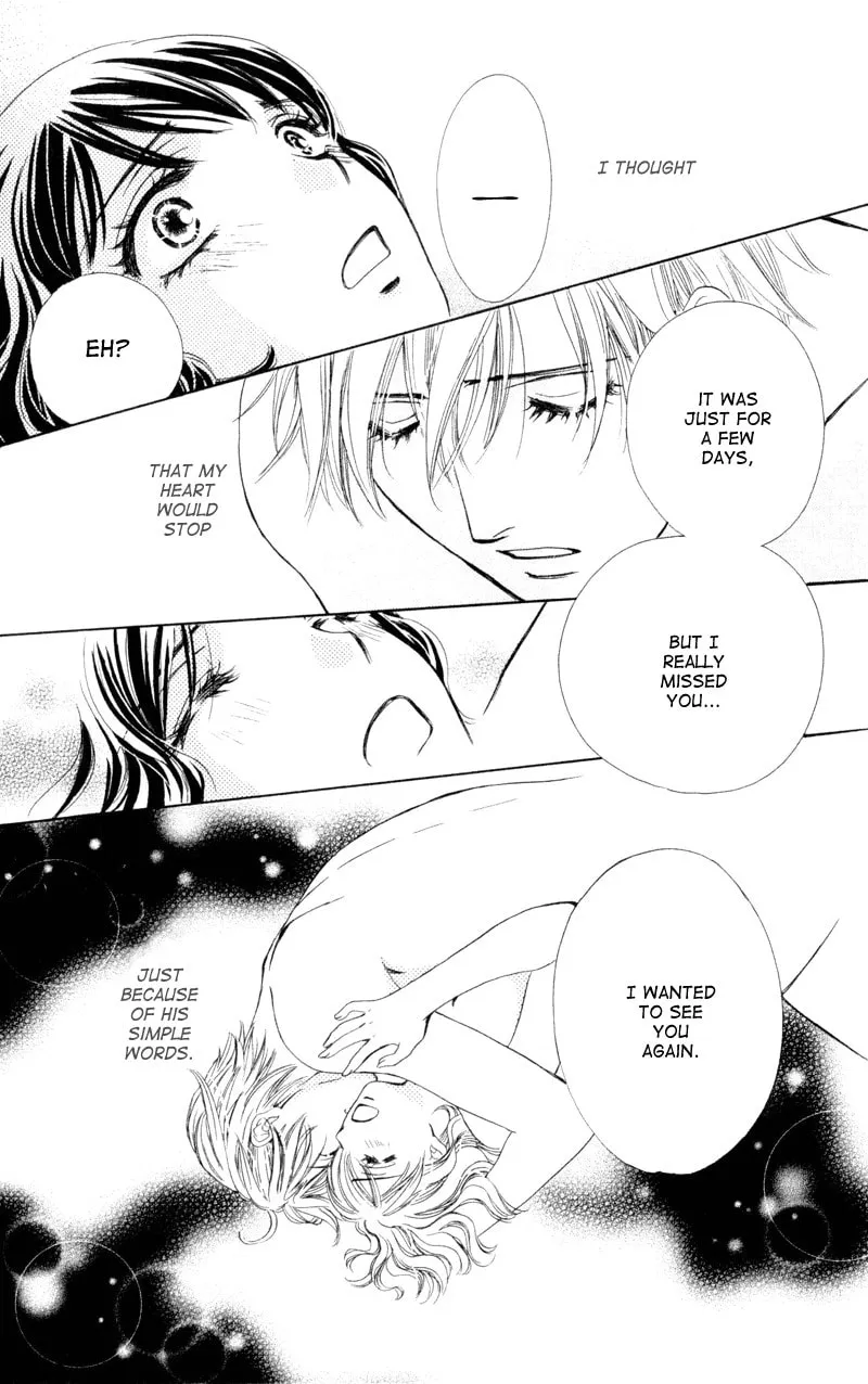 Read Private Prince chapter 10 image 33 on Lezhin
