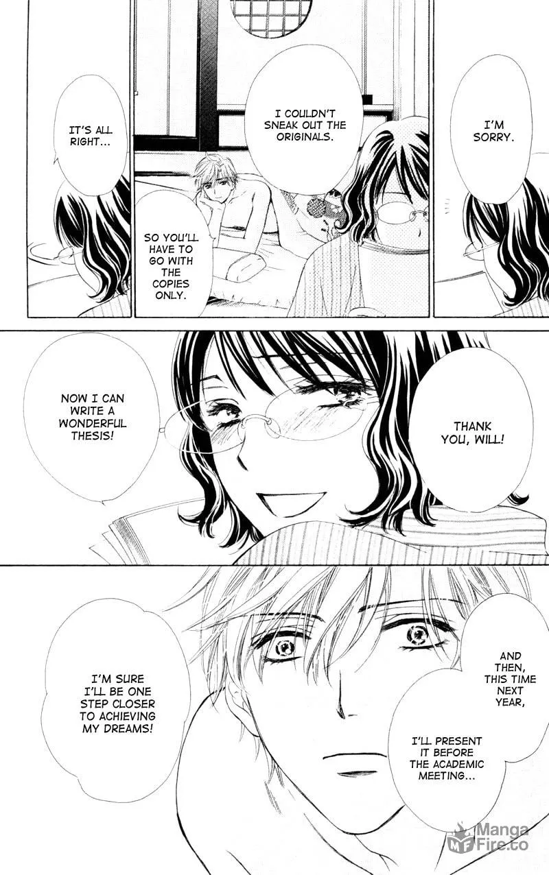 Read Private Prince chapter 10 image 35 on Lezhin