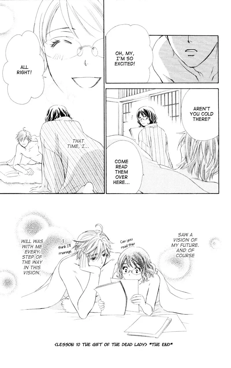 Read Private Prince chapter 10 image 36 on Lezhin