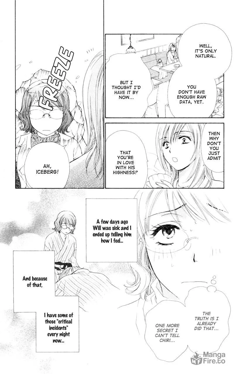 Read Private Prince chapter 10 image 4 on Lezhin