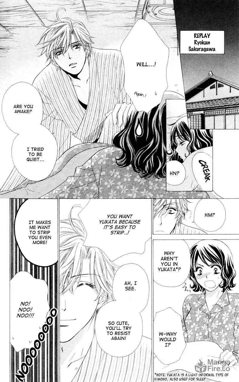 Read Private Prince chapter 10 image 5 on Lezhin