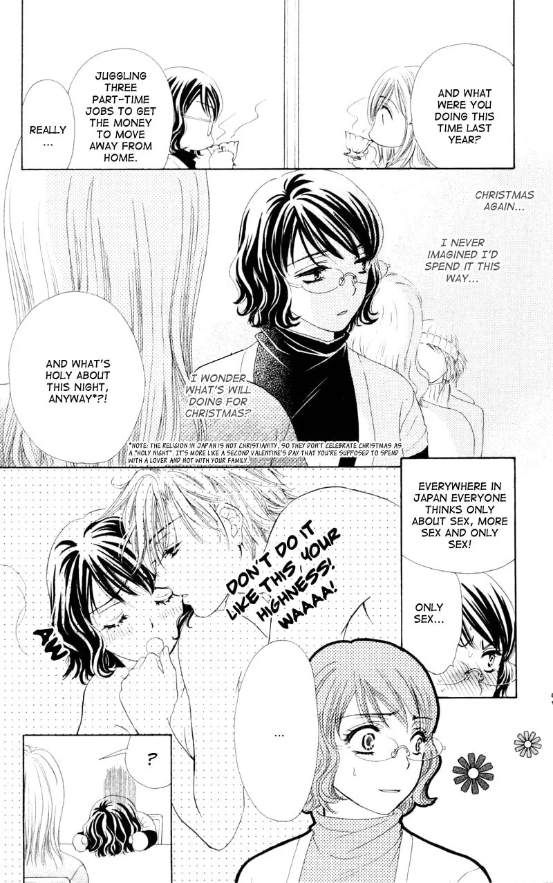 Read Private Prince chapter 10 image 7 on Lezhin