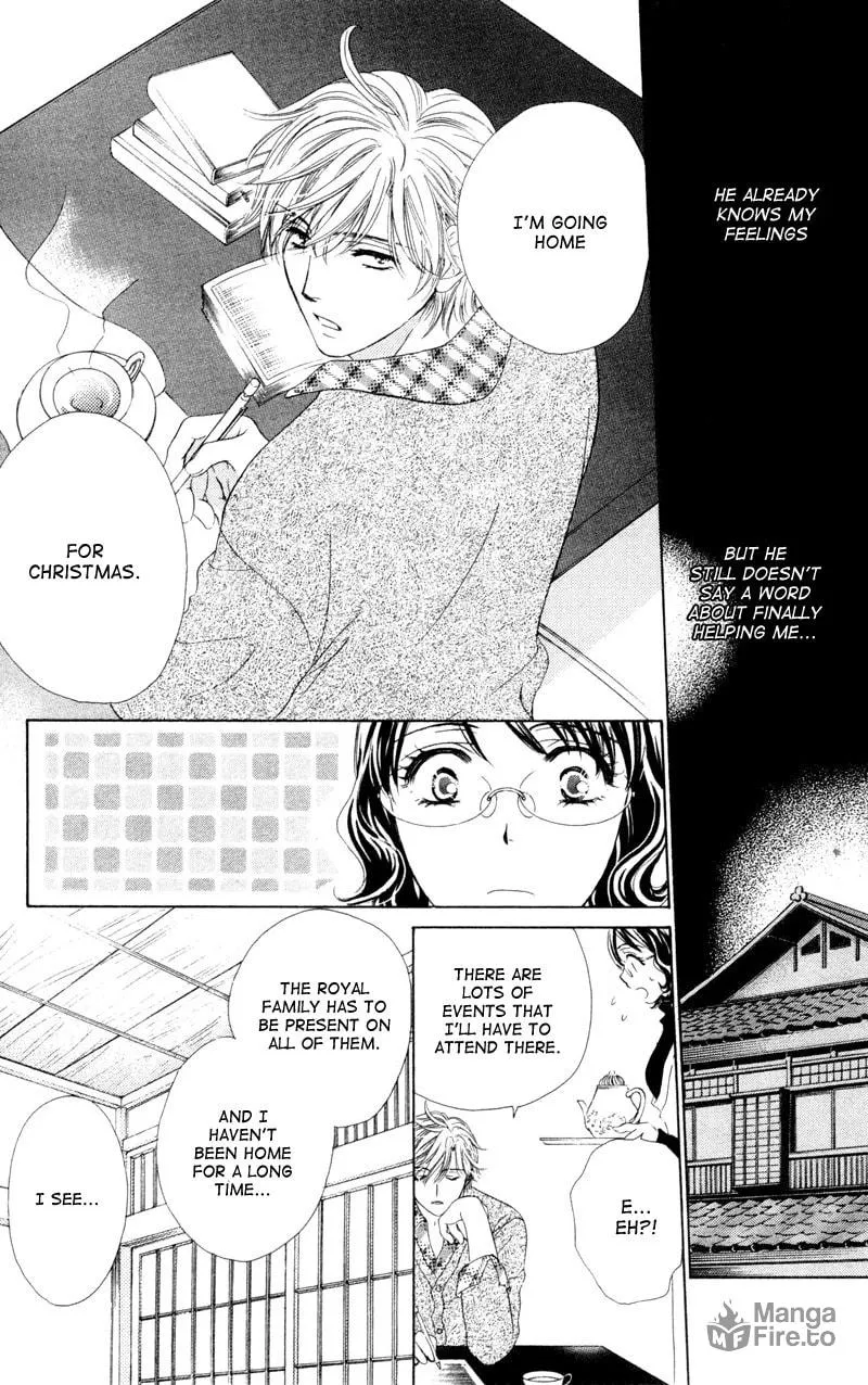 Read Private Prince chapter 10 image 9 on Lezhin