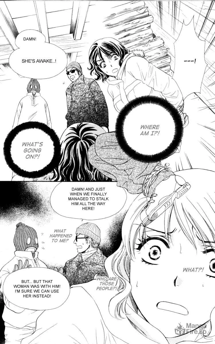 Read Private Prince chapter 12 image 14 on Lezhin