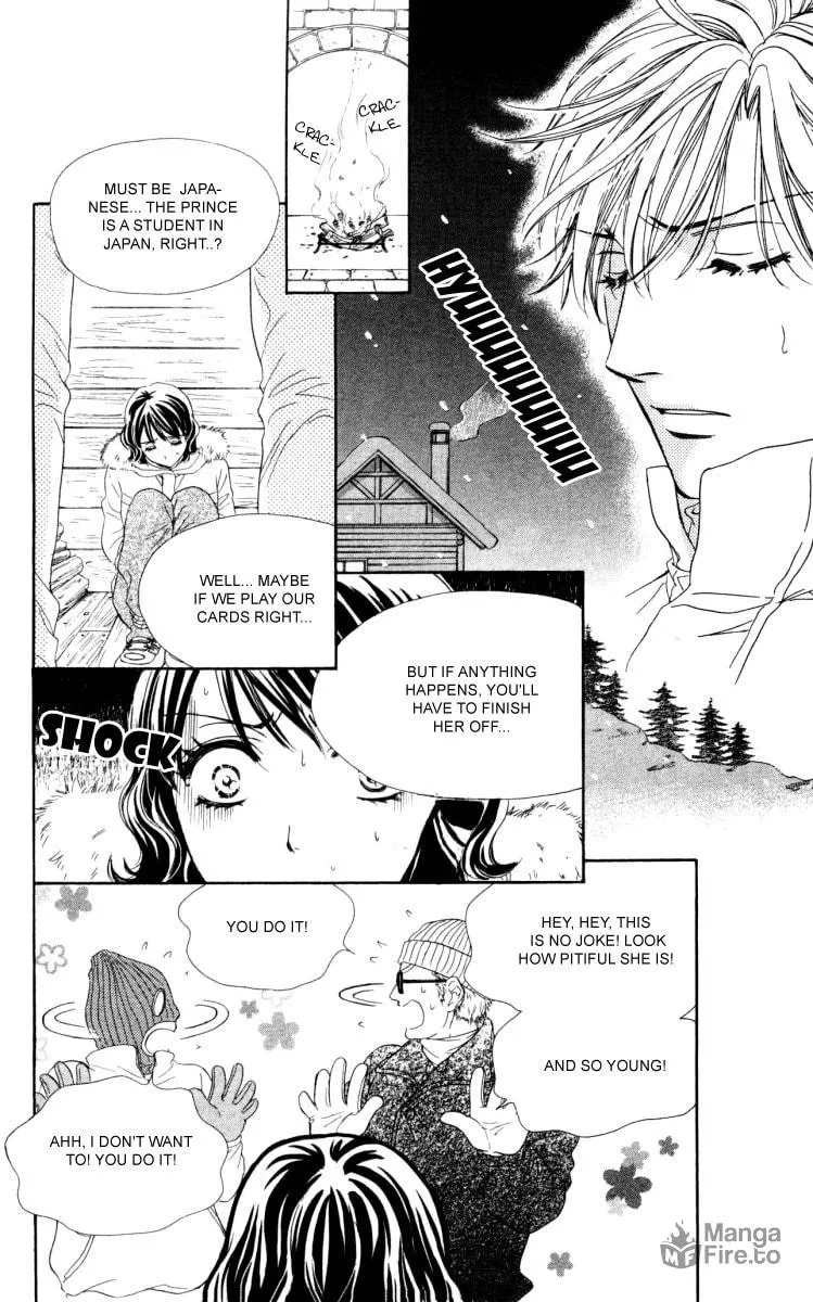 Read Private Prince chapter 12 image 17 on Lezhin