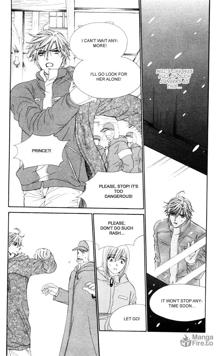 Read Private Prince chapter 12 image 19 on Lezhin