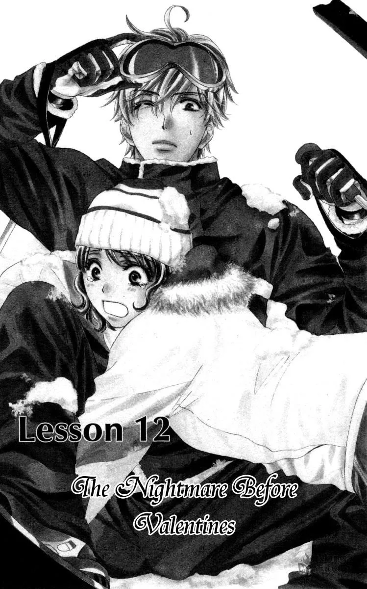 Read Private Prince chapter 12 image 2 on Lezhin