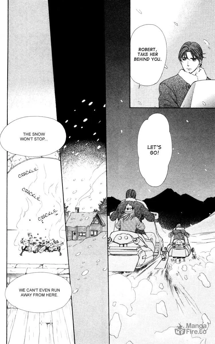 Read Private Prince chapter 12 image 23 on Lezhin