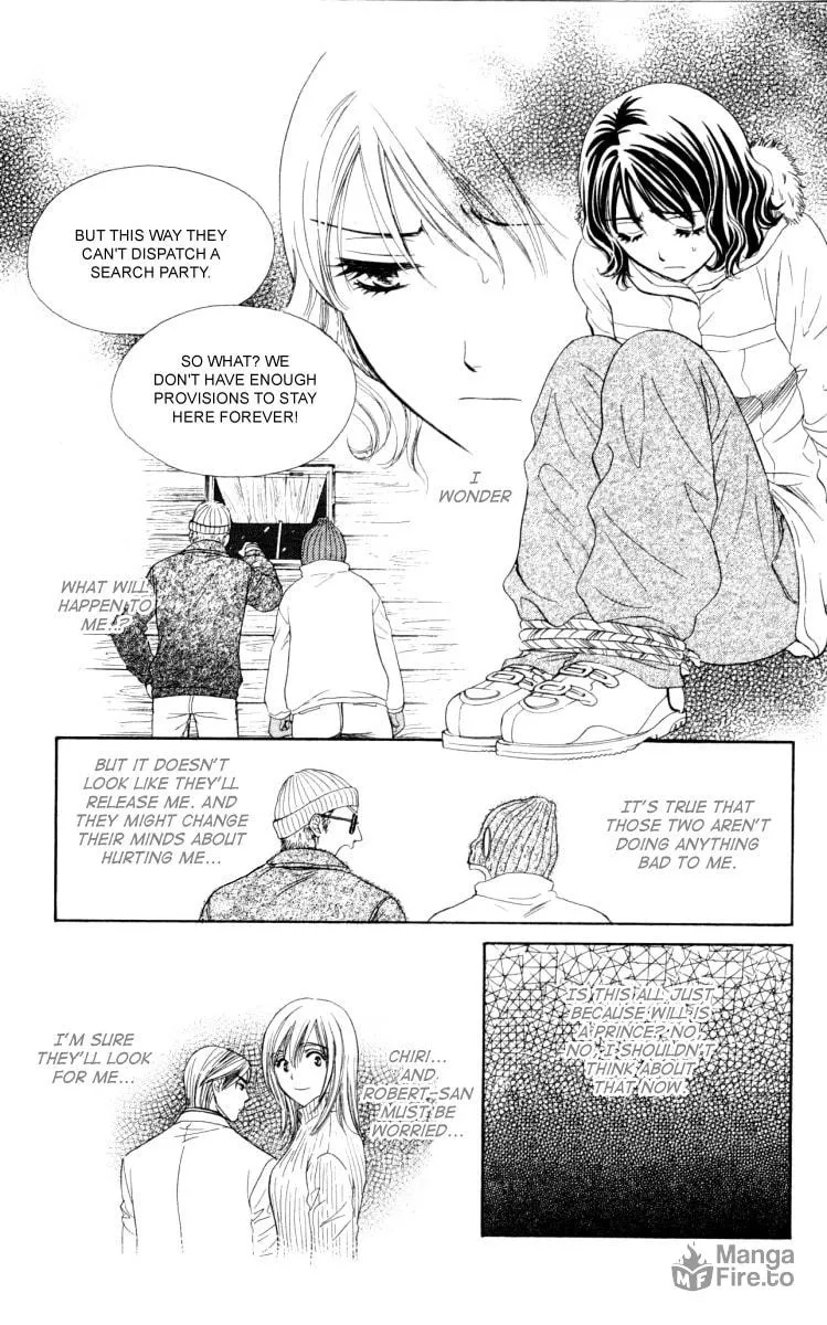 Read Private Prince chapter 12 image 24 on Lezhin