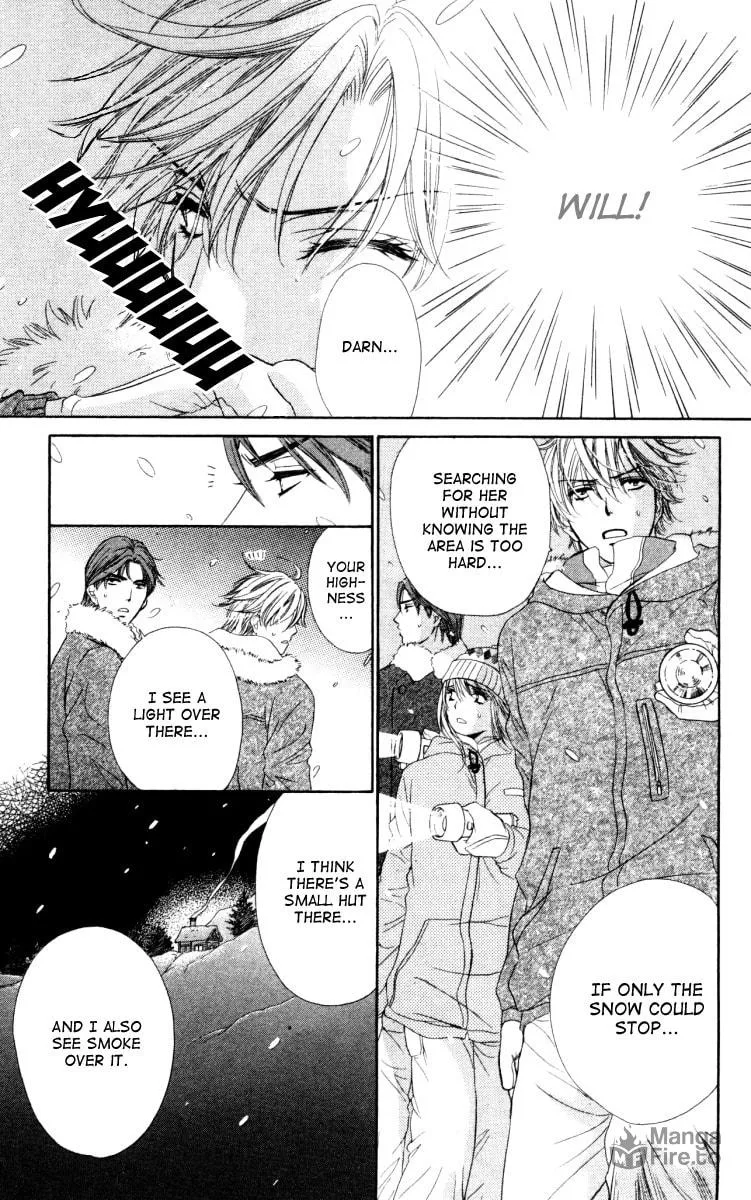 Read Private Prince chapter 12 image 26 on Lezhin