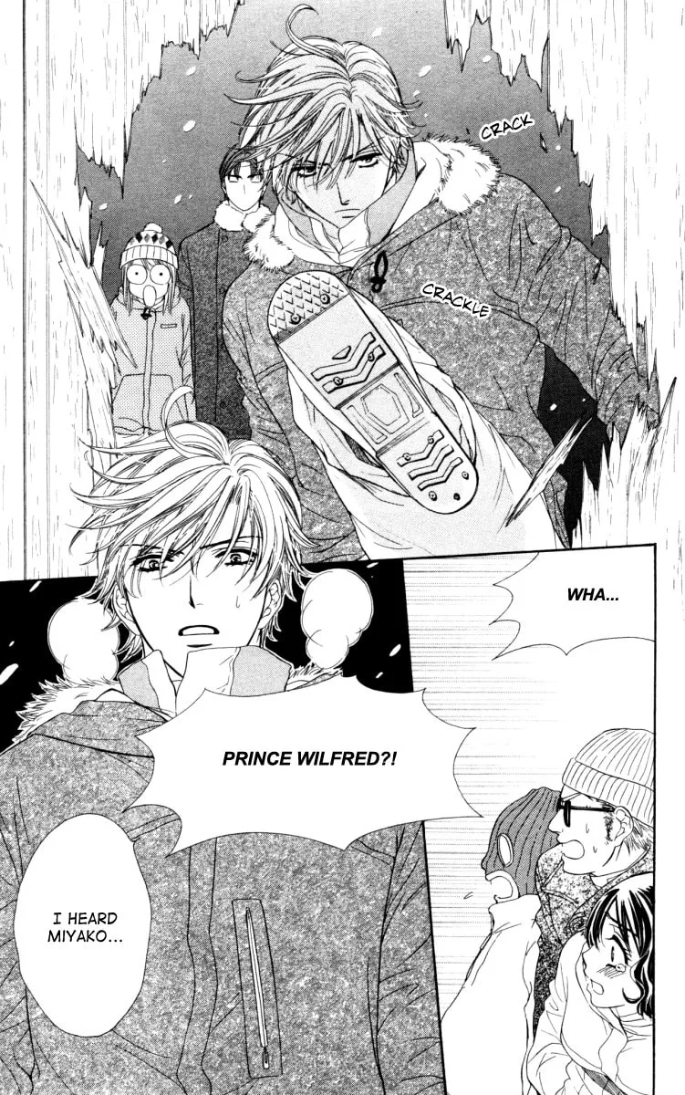 Read Private Prince chapter 12 image 28 on Lezhin