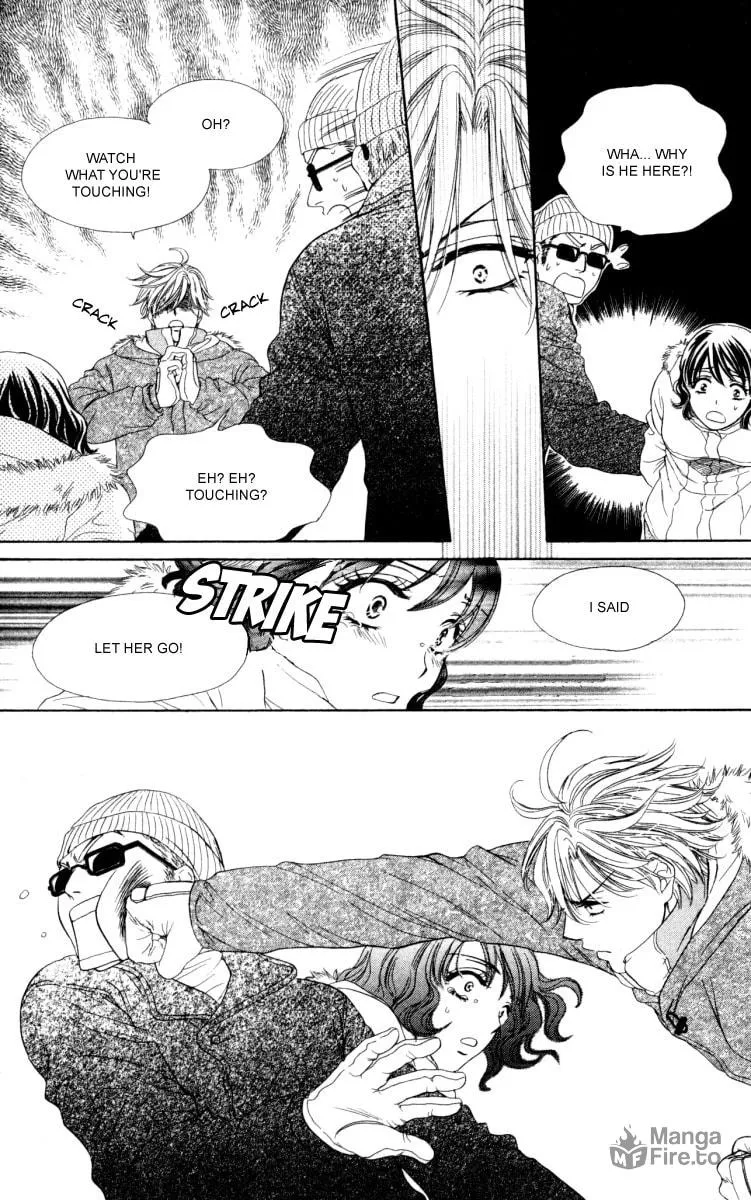 Read Private Prince chapter 12 image 29 on Lezhin