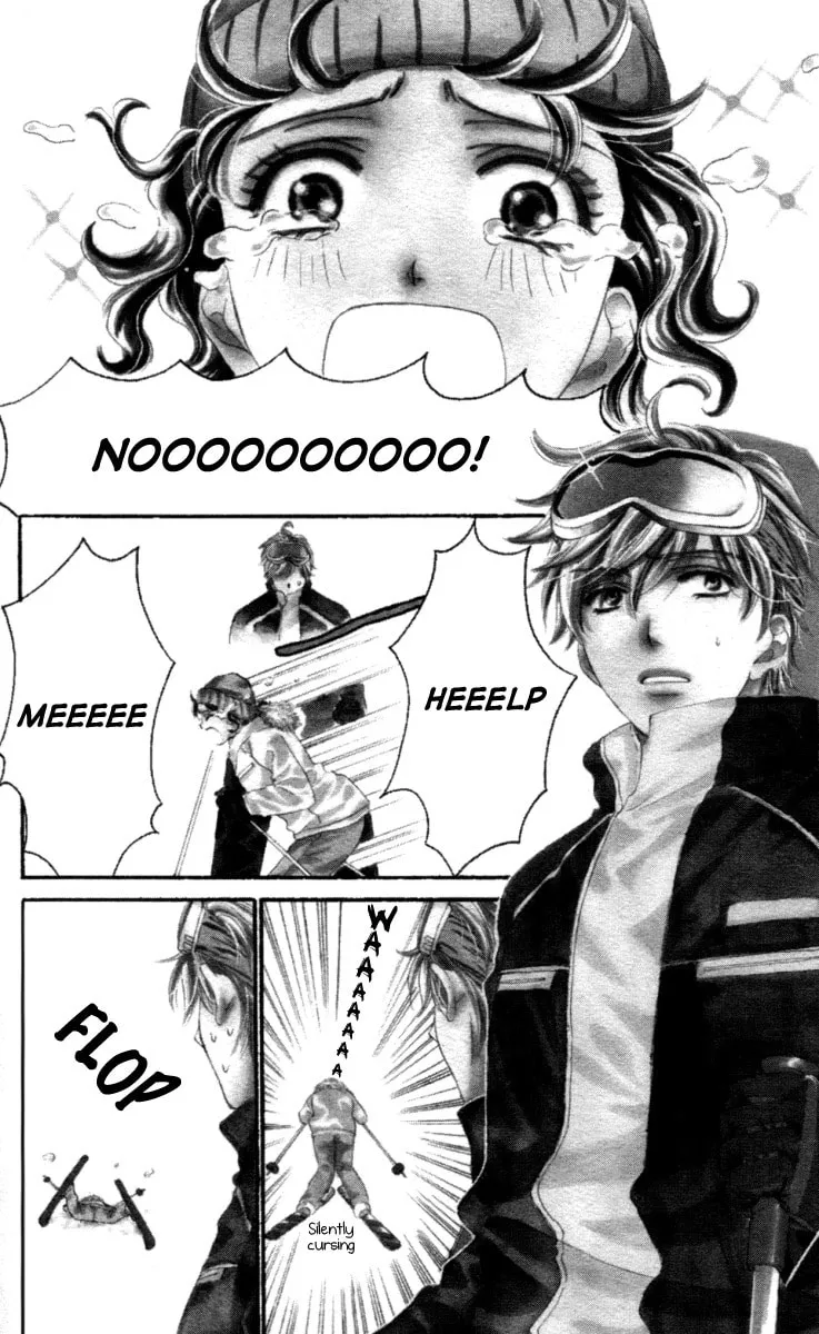 Read Private Prince chapter 12 image 3 on Lezhin
