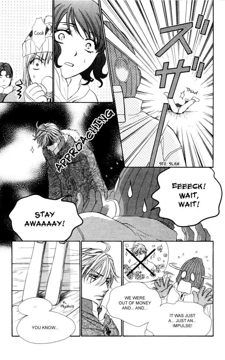 Read Private Prince chapter 12 image 30 on Lezhin