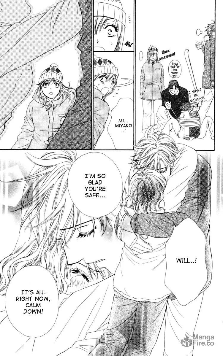 Read Private Prince chapter 12 image 32 on Lezhin