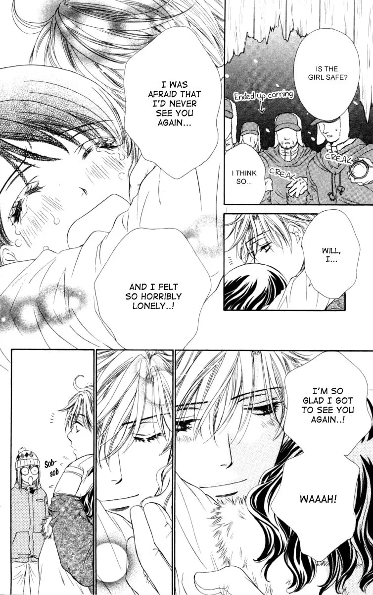 Read Private Prince chapter 12 image 33 on Lezhin
