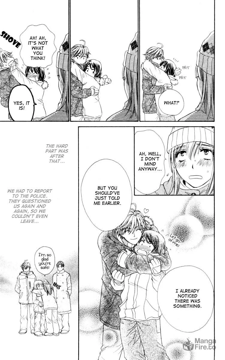 Read Private Prince chapter 12 image 34 on Lezhin