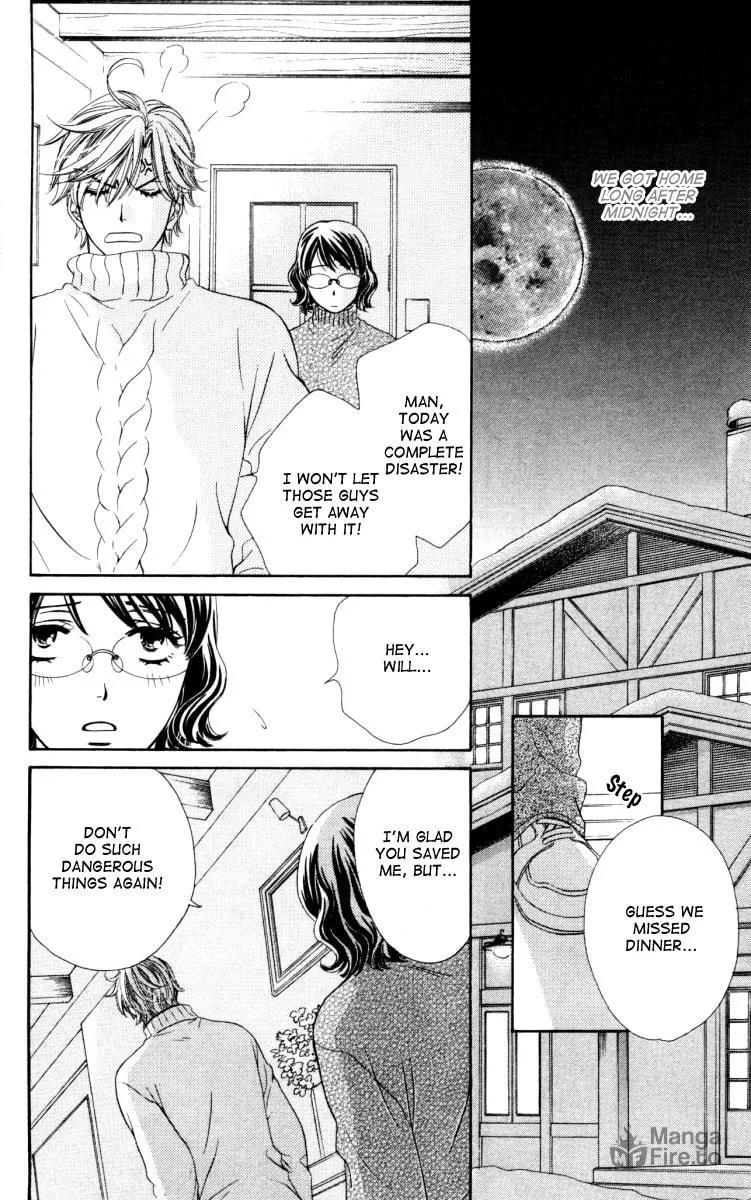 Read Private Prince chapter 12 image 35 on Lezhin