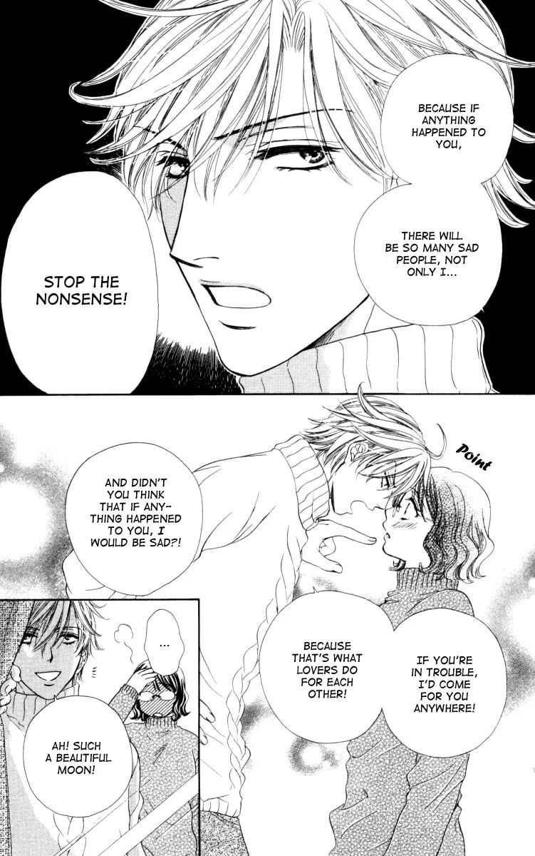 Read Private Prince chapter 12 image 36 on Lezhin