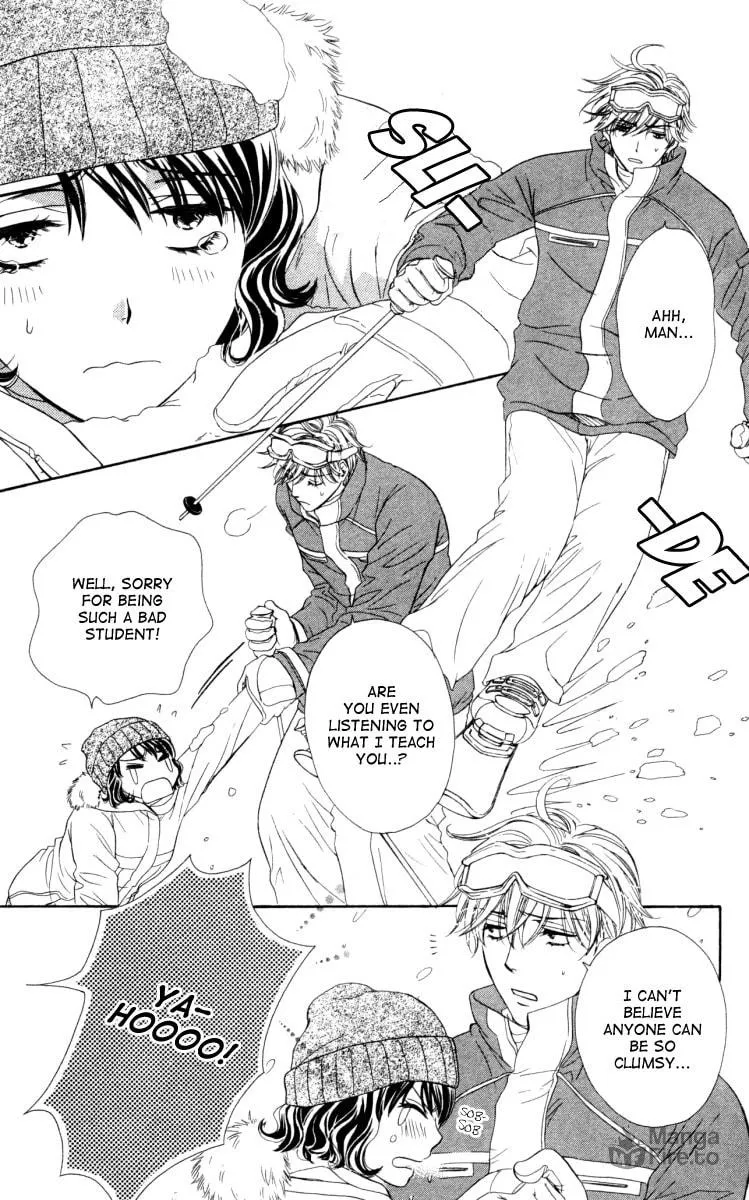 Read Private Prince chapter 12 image 4 on Lezhin