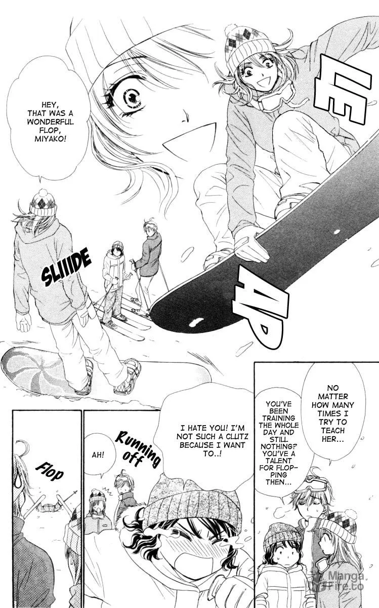 Read Private Prince chapter 12 image 5 on Lezhin