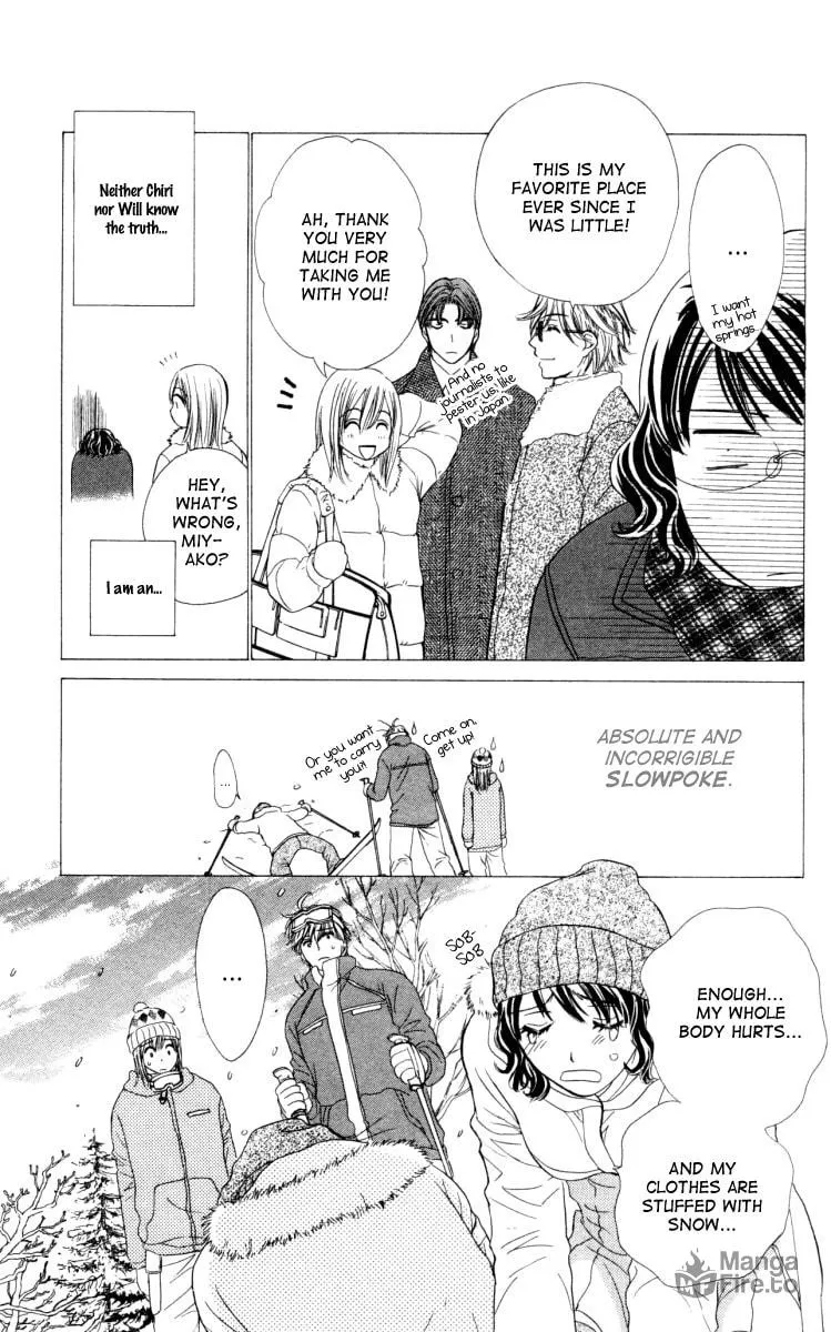 Read Private Prince chapter 12 image 8 on Lezhin
