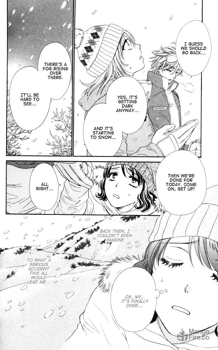 Read Private Prince chapter 12 image 9 on Lezhin