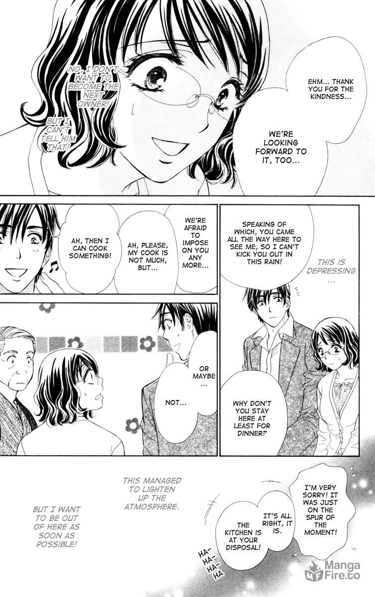 Read Private Prince chapter 13 image 14 on Lezhin