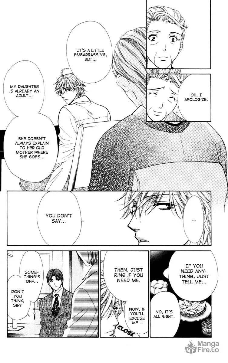 Read Private Prince chapter 13 image 19 on Lezhin