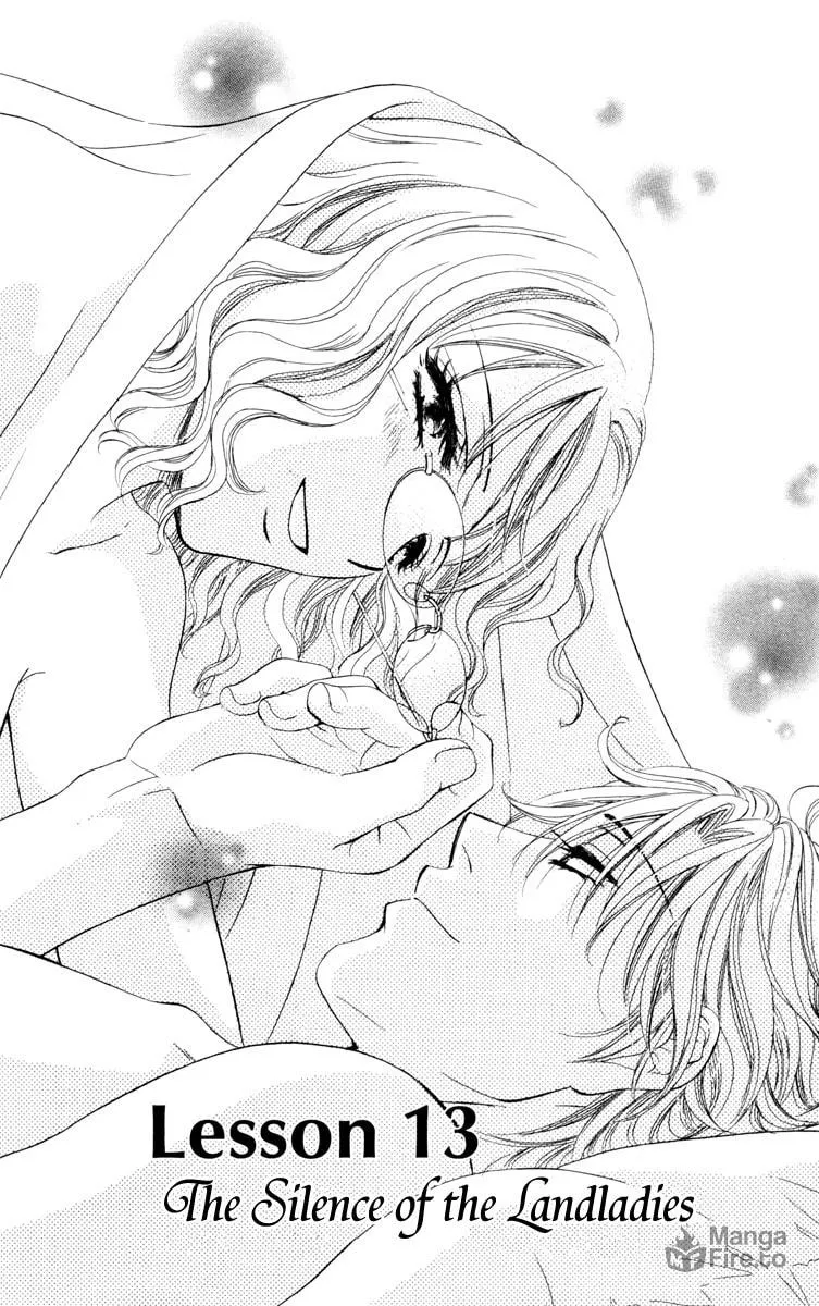 Read Private Prince chapter 13 image 2 on Lezhin