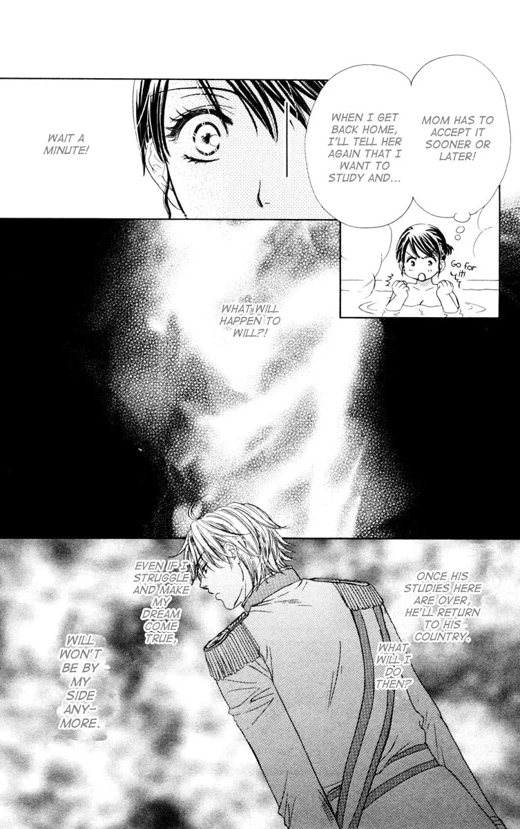 Read Private Prince chapter 13 image 22 on Lezhin
