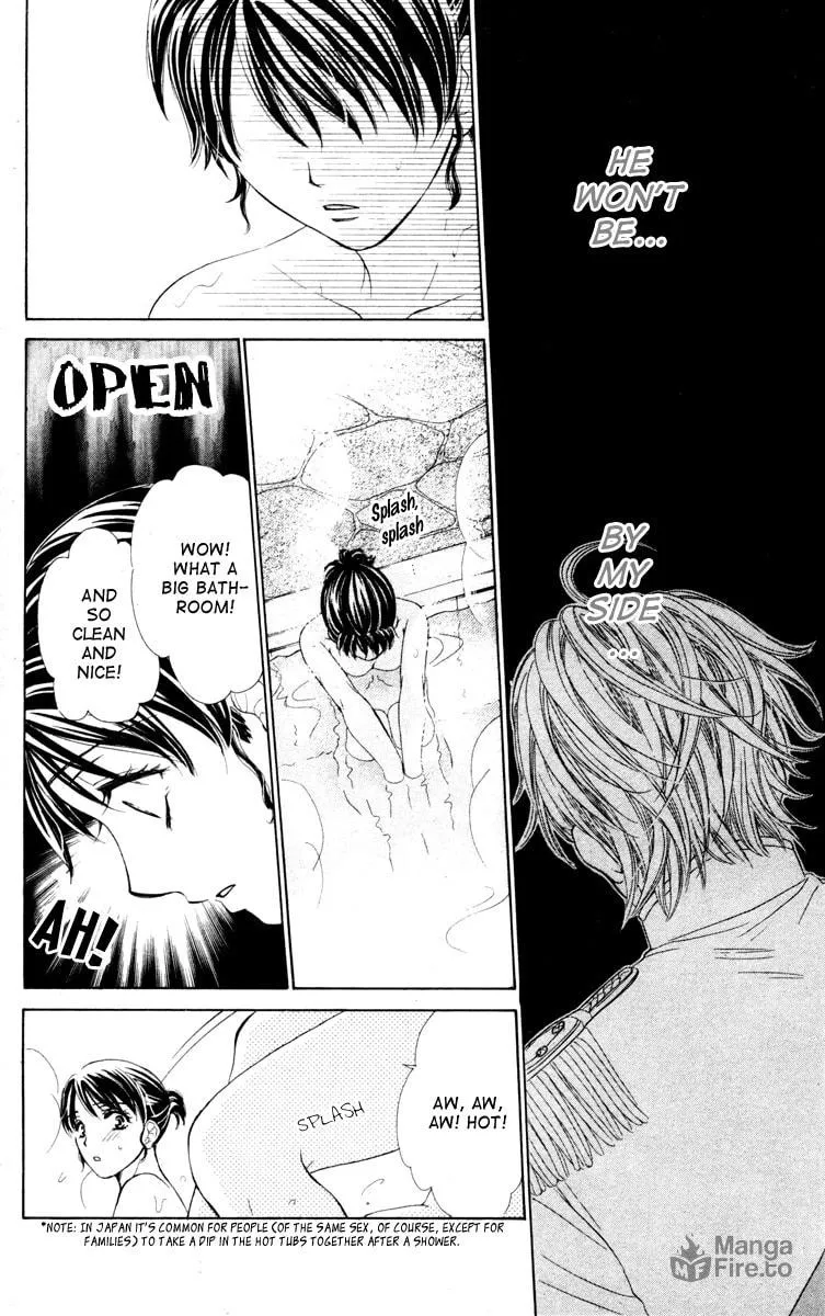 Read Private Prince chapter 13 image 23 on Lezhin
